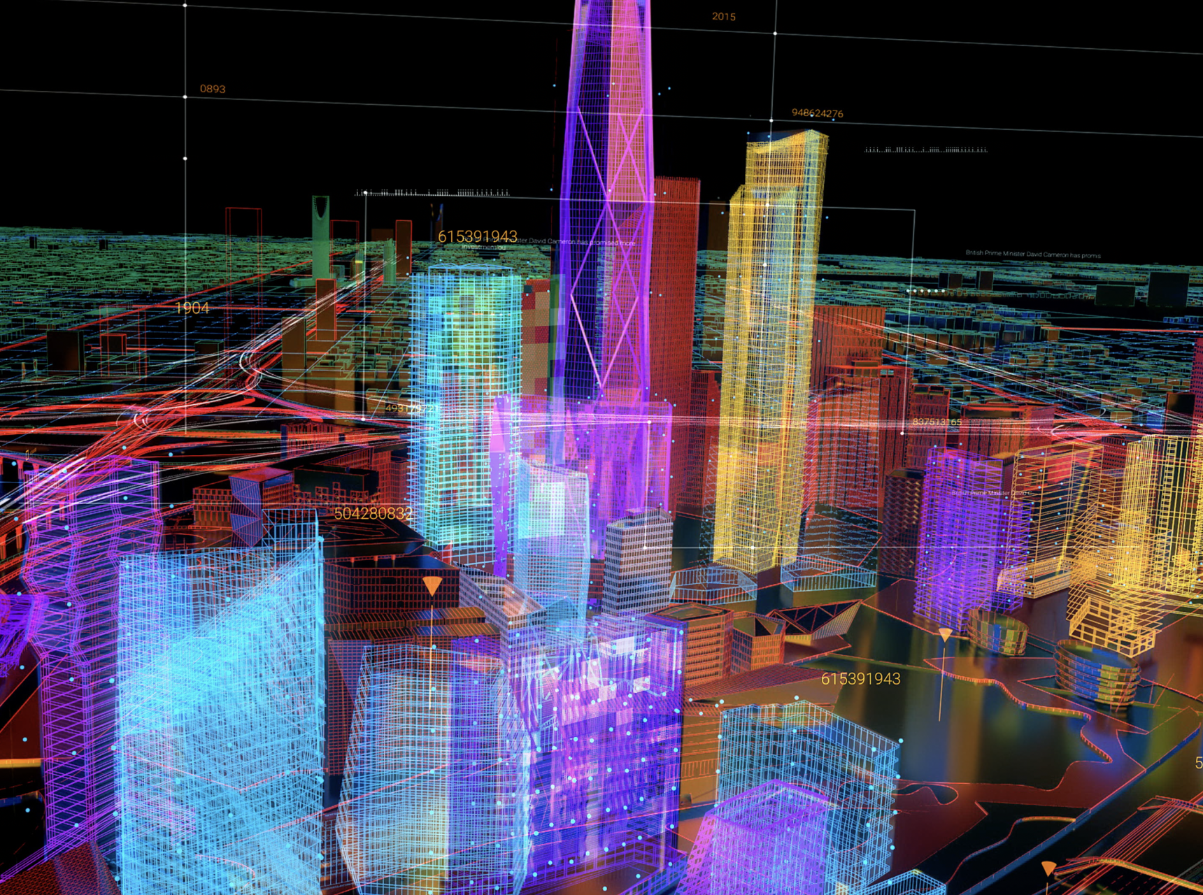 Digital Twin