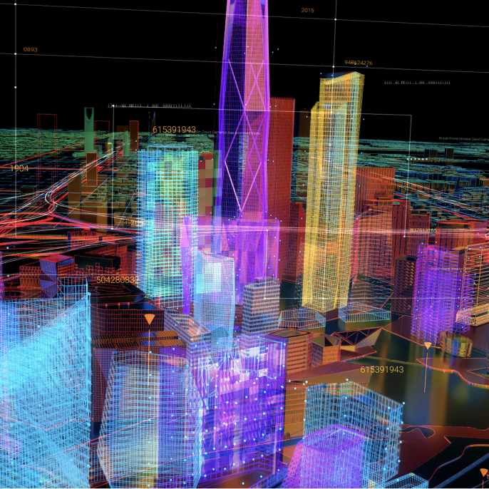 Digital Twin