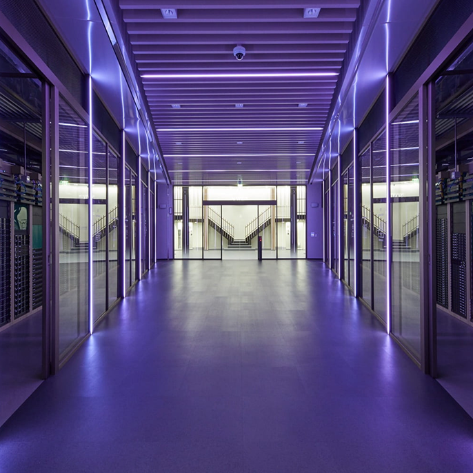Cloud & Data Center